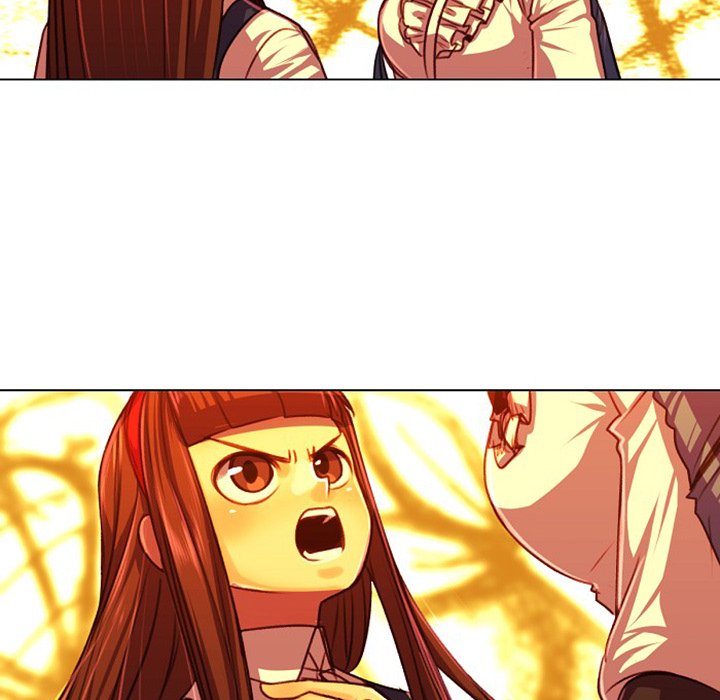 Forest of the Fireflies Chapter 16 image 21