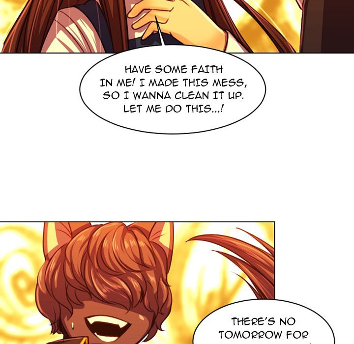 Forest of the Fireflies Chapter 16 image 22