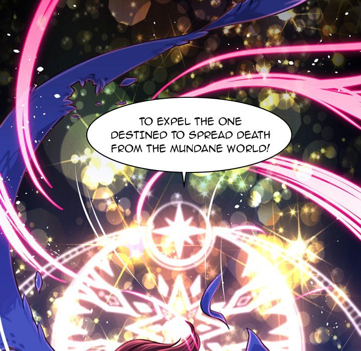 Forest of the Fireflies Chapter 16 image 31
