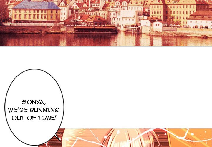 Forest of the Fireflies Chapter 16 image 3