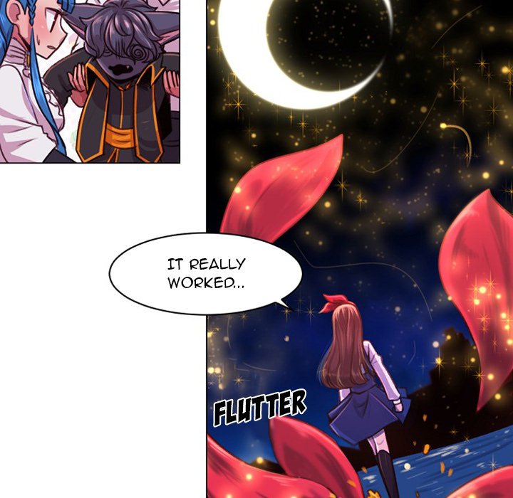 Forest of the Fireflies Chapter 16 image 39