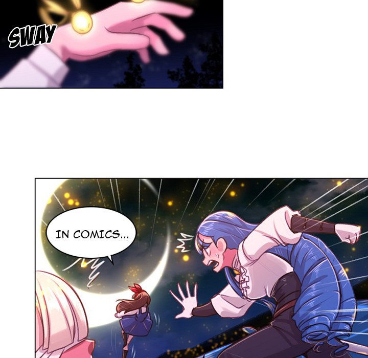 Forest of the Fireflies Chapter 16 image 42