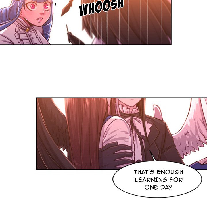 Forest of the Fireflies Chapter 16 image 44