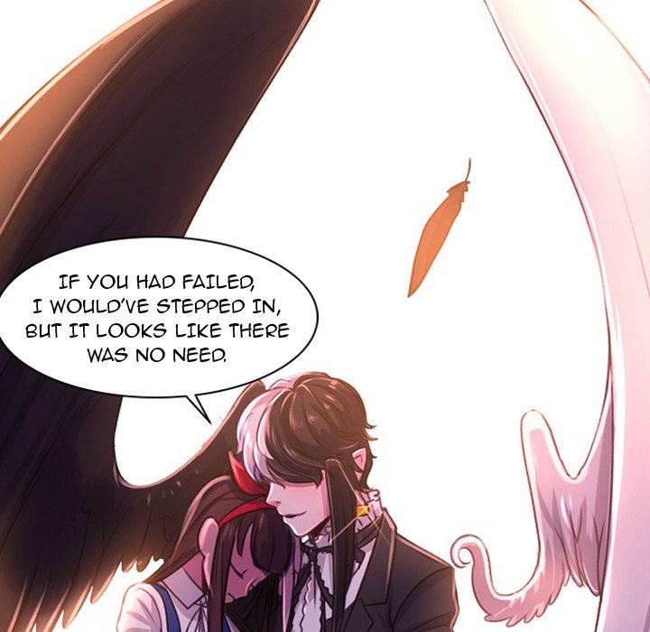 Forest of the Fireflies Chapter 16 image 46