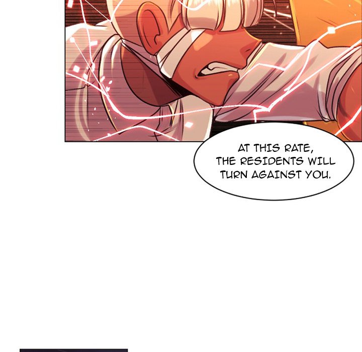 Forest of the Fireflies Chapter 16 image 4