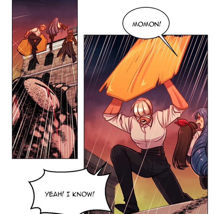 Forest of the Fireflies Chapter 16 image 5