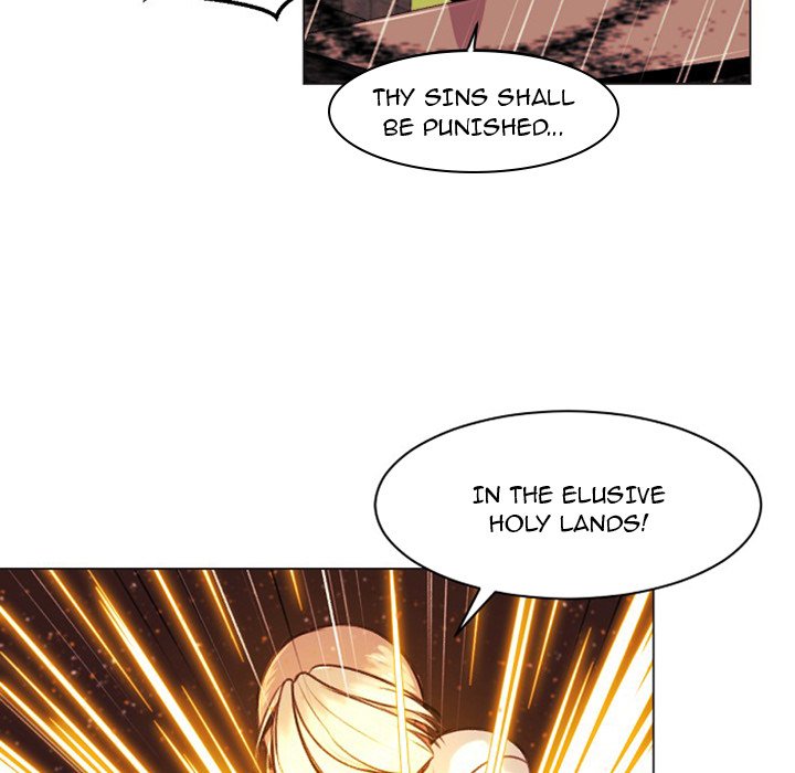 Forest of the Fireflies Chapter 16 image 6