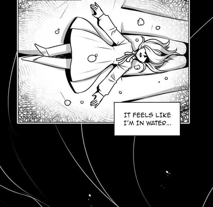 Forest of the Fireflies Chapter 17 image 9