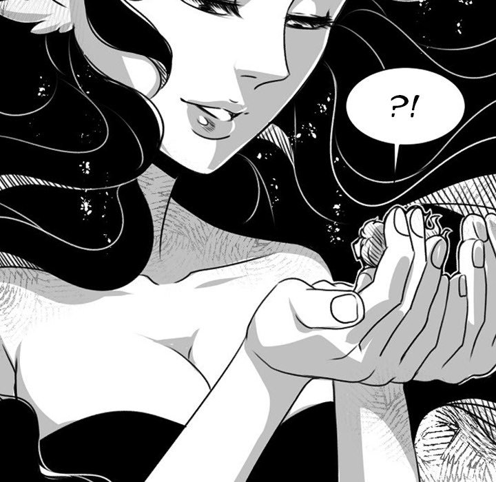 Forest of the Fireflies Chapter 17 image 12