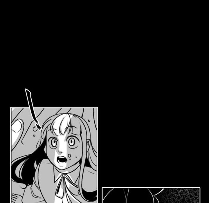 Forest of the Fireflies Chapter 17 image 14