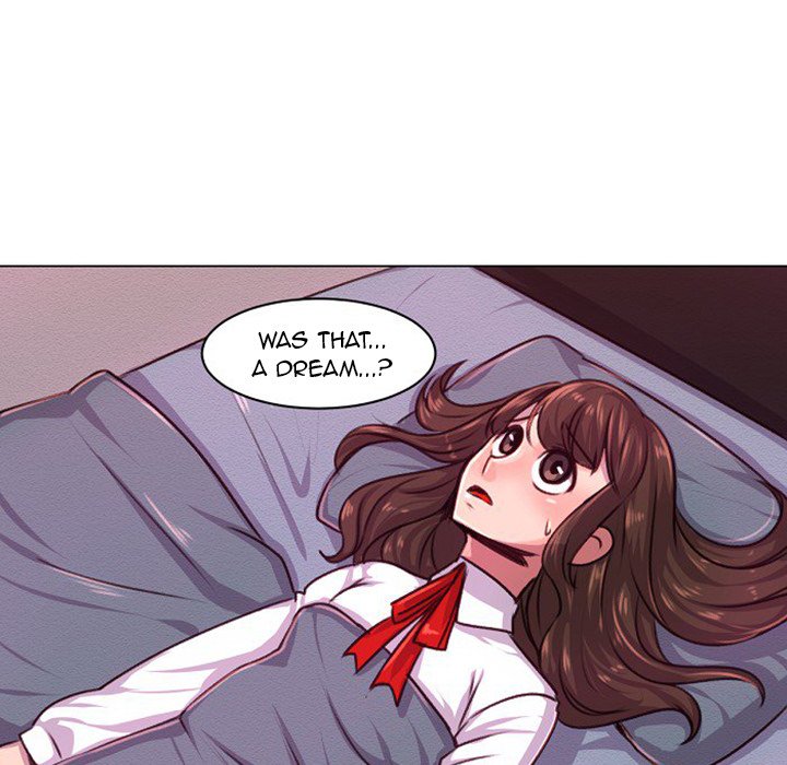 Forest of the Fireflies Chapter 17 image 18