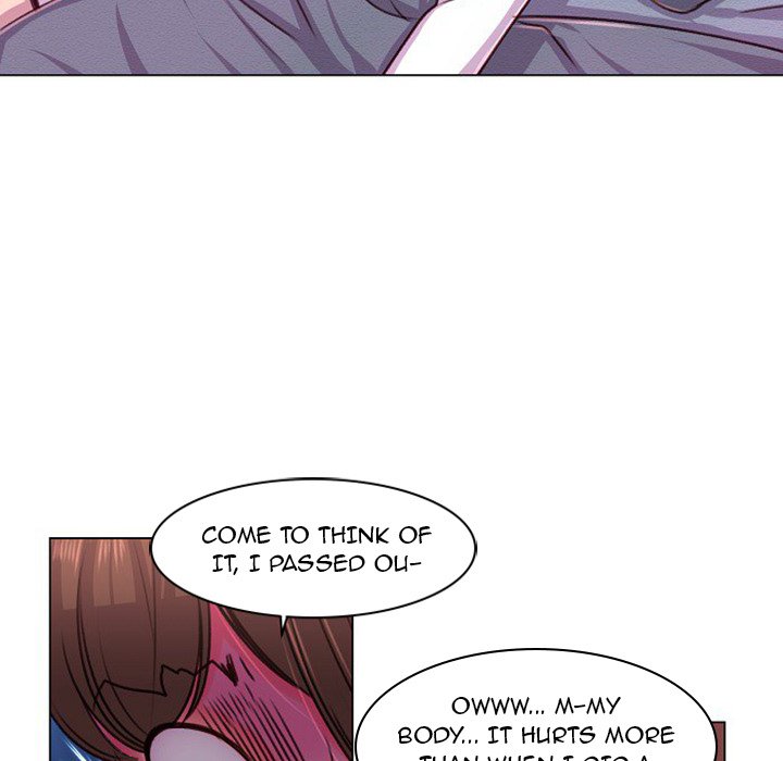 Forest of the Fireflies Chapter 17 image 19