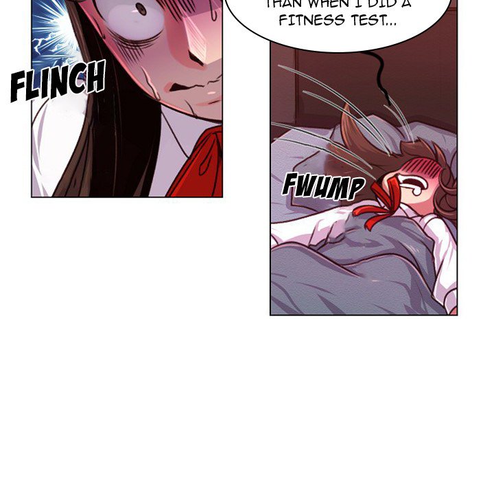 Forest of the Fireflies Chapter 17 image 20