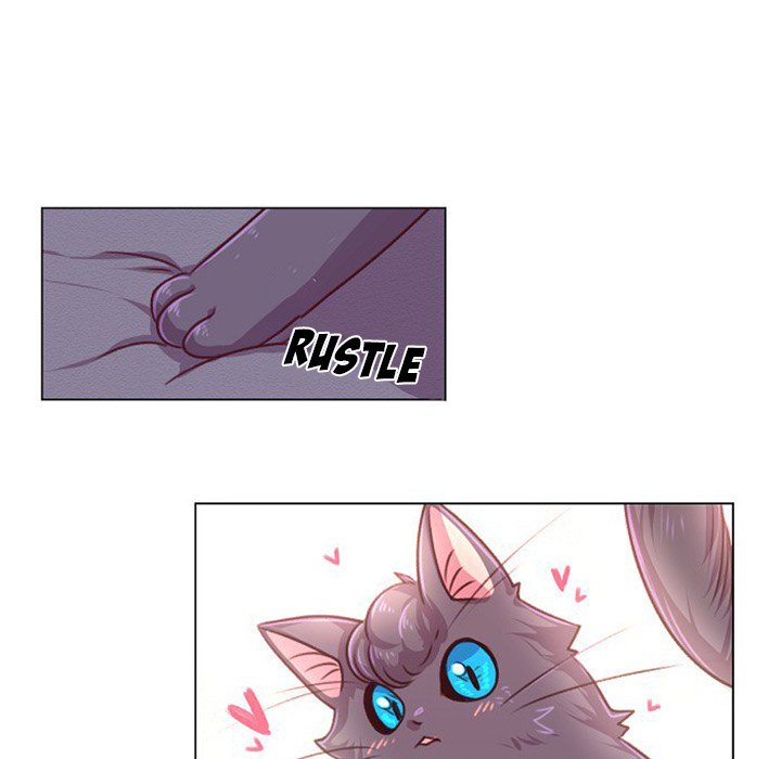 Forest of the Fireflies Chapter 17 image 21