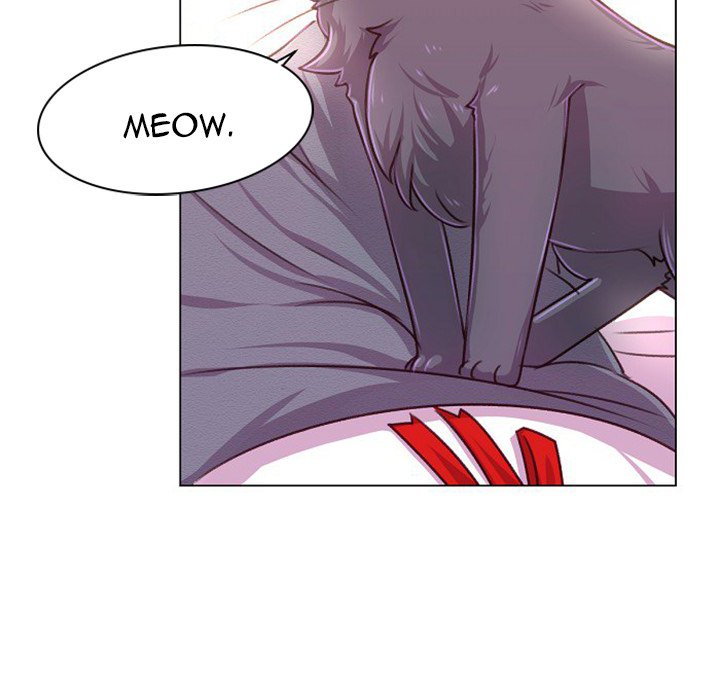 Forest of the Fireflies Chapter 17 image 22