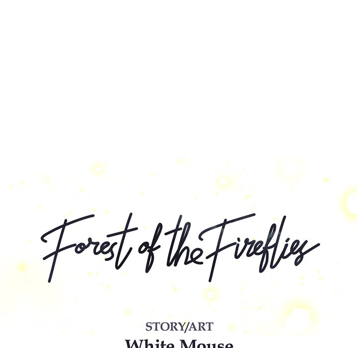 Forest of the Fireflies Chapter 17 image 25