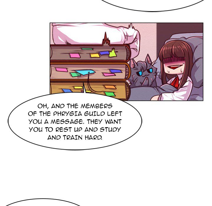 Forest of the Fireflies Chapter 17 image 30