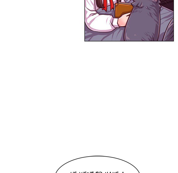 Forest of the Fireflies Chapter 17 image 32