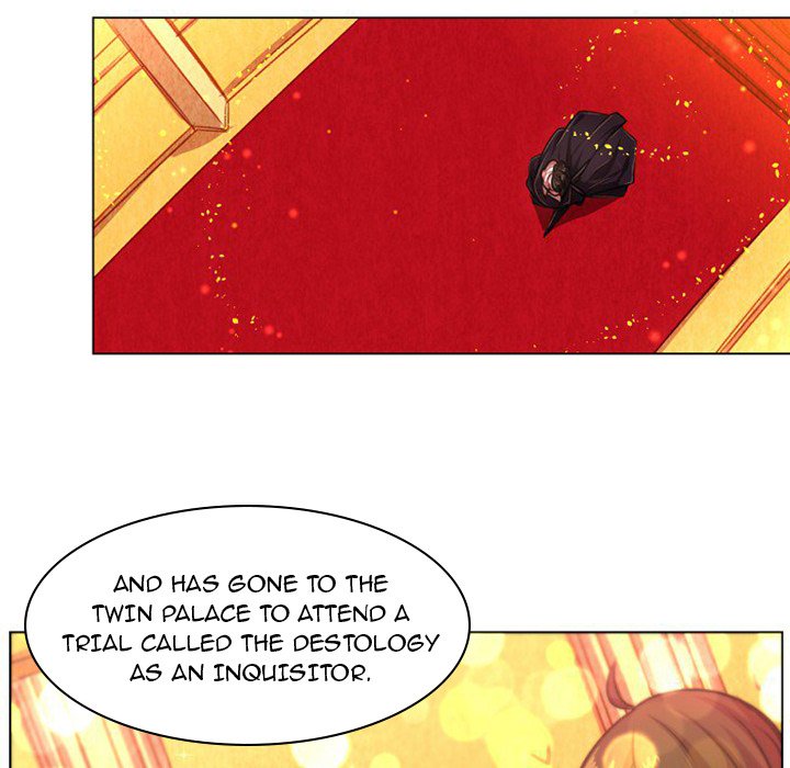 Forest of the Fireflies Chapter 17 image 35