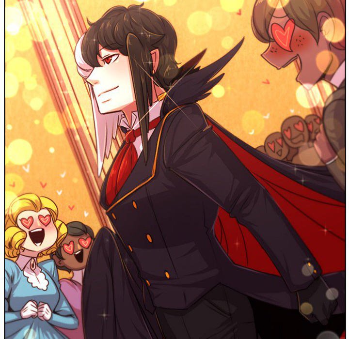 Forest of the Fireflies Chapter 17 image 36