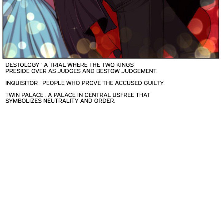 Forest of the Fireflies Chapter 17 image 37