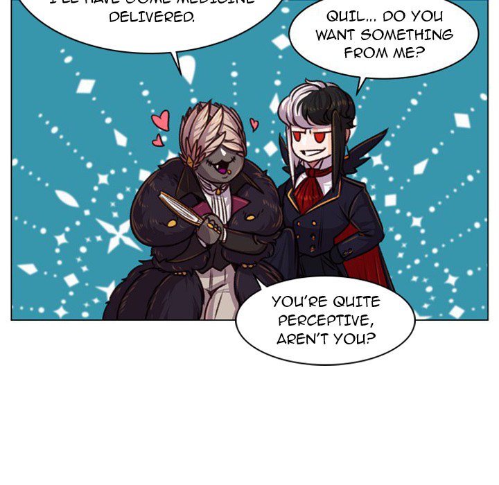 Forest of the Fireflies Chapter 17 image 40