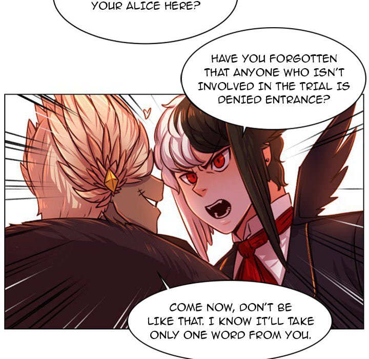 Forest of the Fireflies Chapter 17 image 43