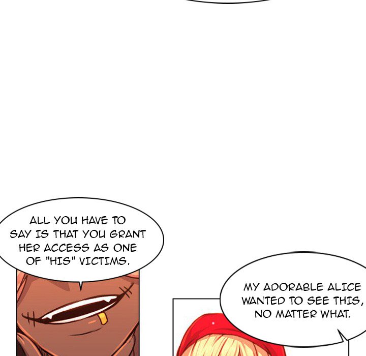 Forest of the Fireflies Chapter 17 image 44