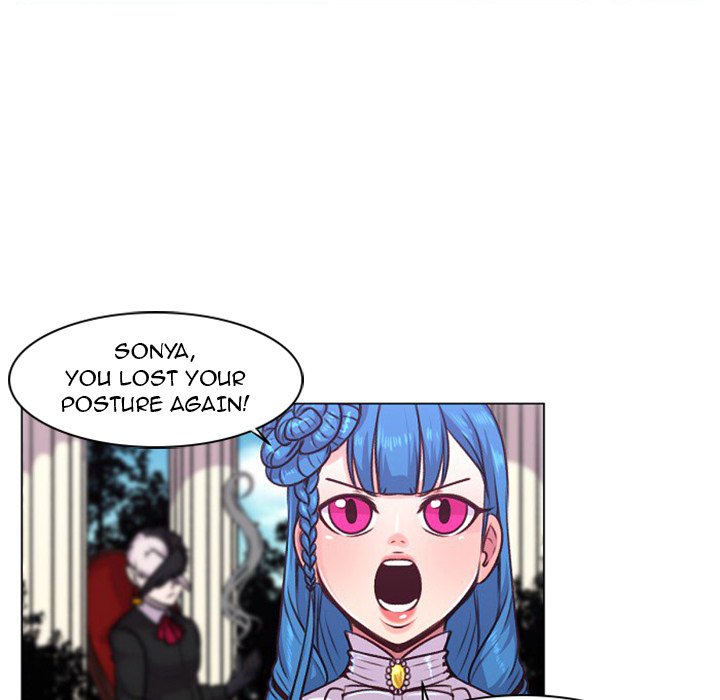 Forest of the Fireflies Chapter 18 image 10
