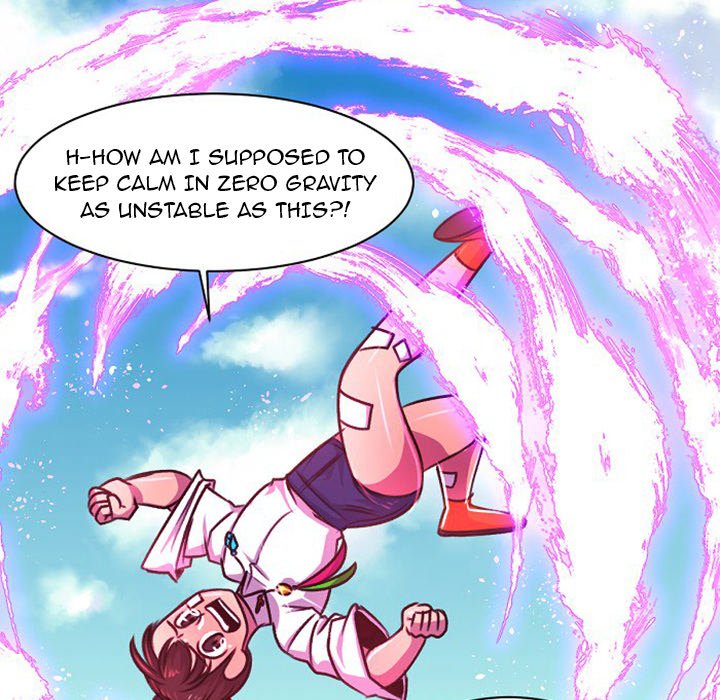 Forest of the Fireflies Chapter 18 image 12