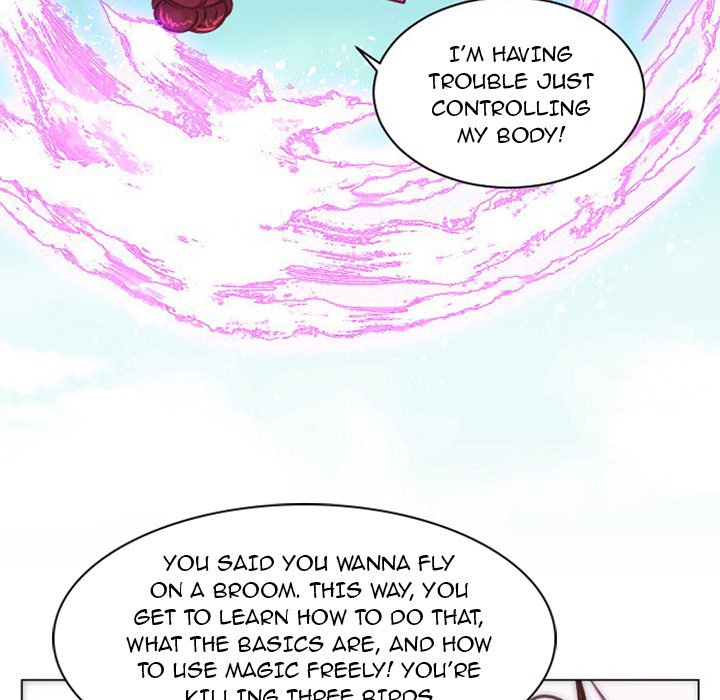Forest of the Fireflies Chapter 18 image 13