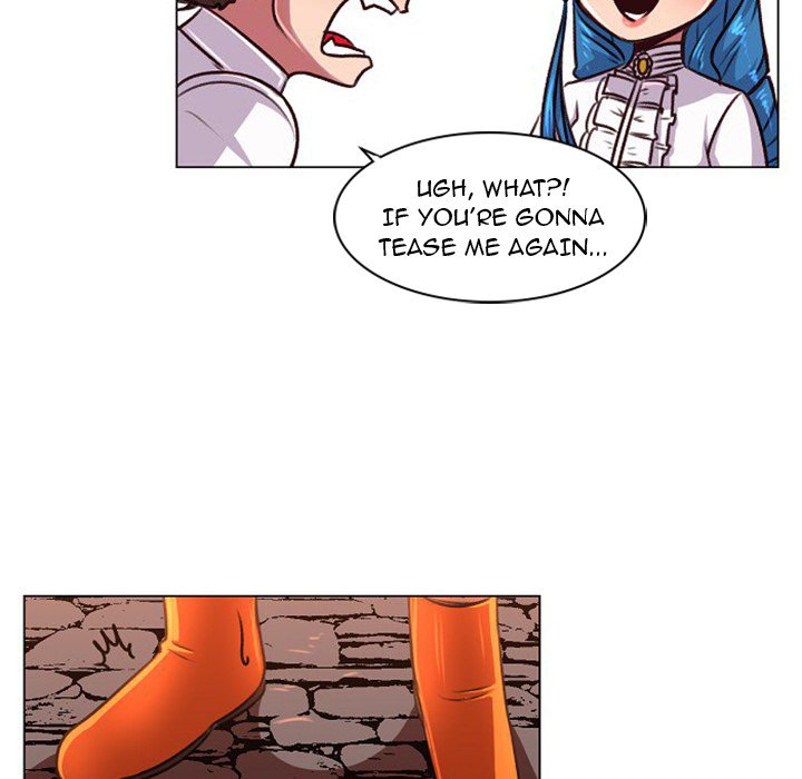 Forest of the Fireflies Chapter 18 image 18