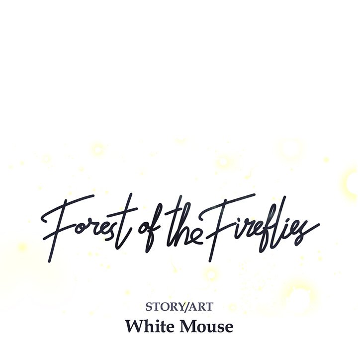 Forest of the Fireflies Chapter 18 image 21