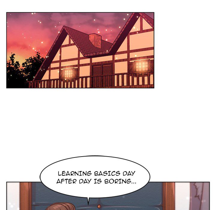 Forest of the Fireflies Chapter 18 image 23