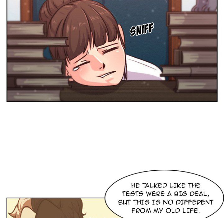 Forest of the Fireflies Chapter 18 image 24