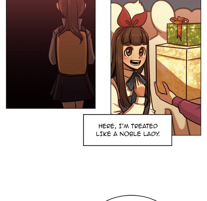 Forest of the Fireflies Chapter 18 image 27