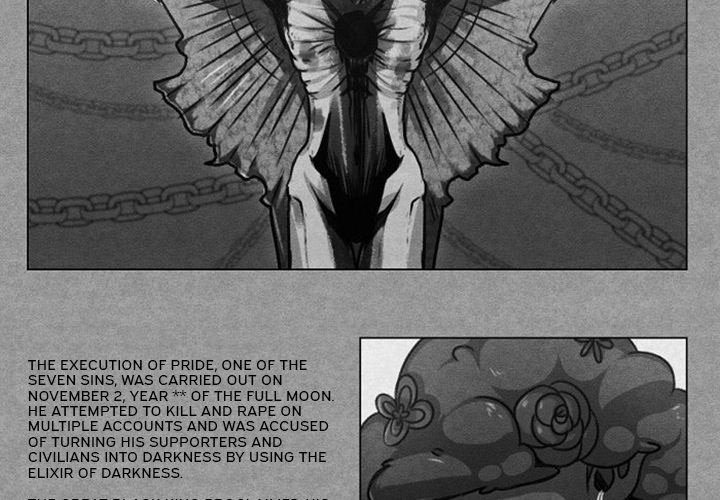 Forest of the Fireflies Chapter 18 image 2