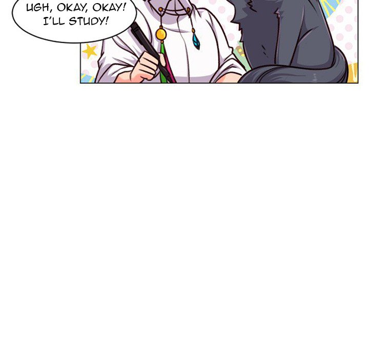 Forest of the Fireflies Chapter 18 image 29