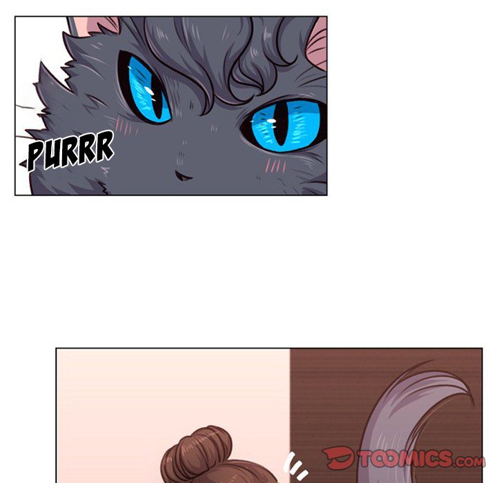 Forest of the Fireflies Chapter 18 image 30