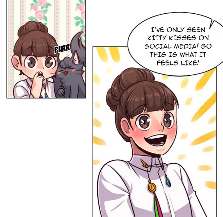 Forest of the Fireflies Chapter 18 image 33