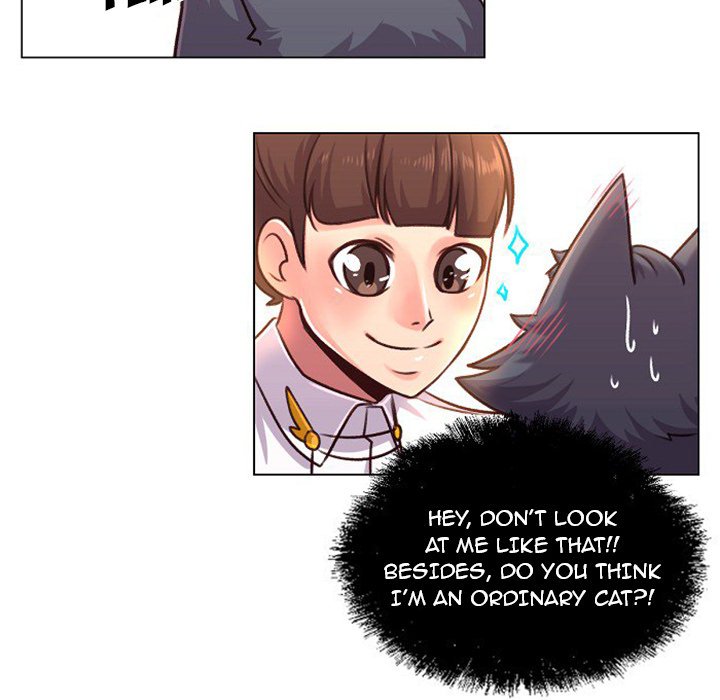 Forest of the Fireflies Chapter 18 image 35
