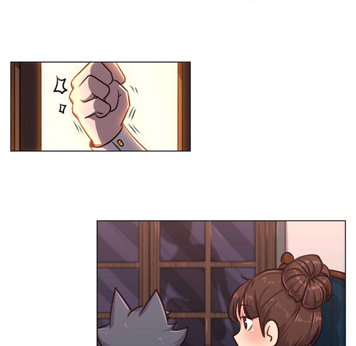 Forest of the Fireflies Chapter 18 image 36