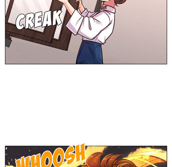 Forest of the Fireflies Chapter 18 image 38