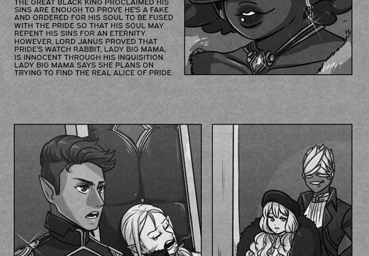 Forest of the Fireflies Chapter 18 image 3