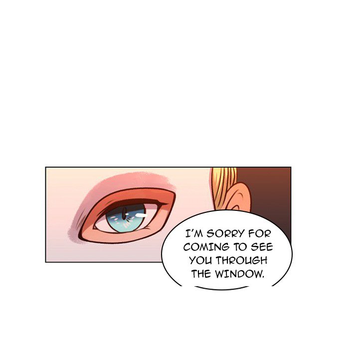 Forest of the Fireflies Chapter 18 image 40