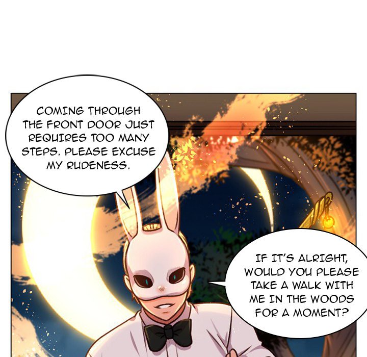 Forest of the Fireflies Chapter 18 image 41