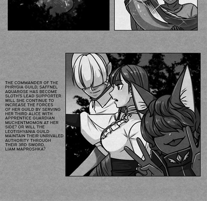 Forest of the Fireflies Chapter 18 image 6