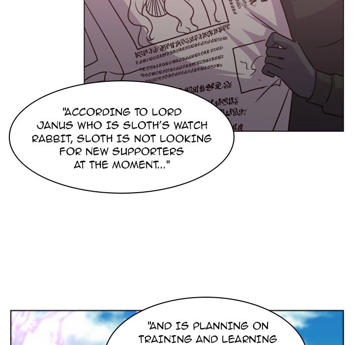 Forest of the Fireflies Chapter 18 image 8