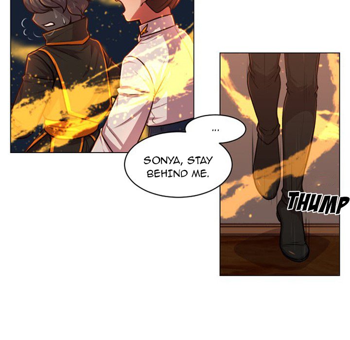 Forest of the Fireflies Chapter 19 image 9