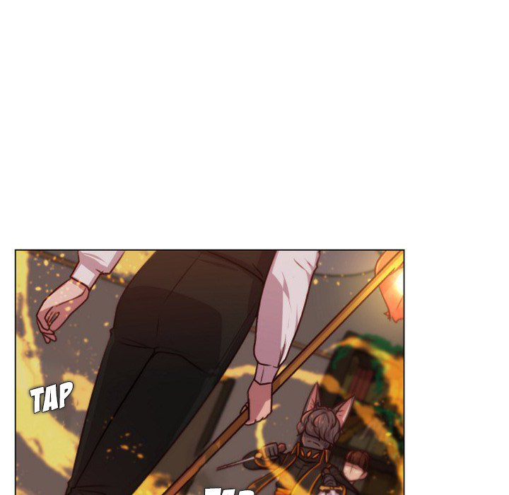 Forest of the Fireflies Chapter 19 image 10